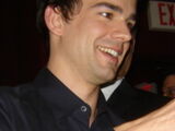 Christopher Gorham