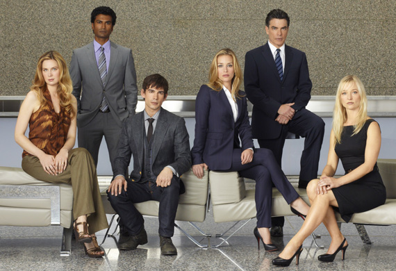 Season One | Covert Affairs Wiki | Fandom