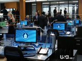 D.P.D. Ops Center
