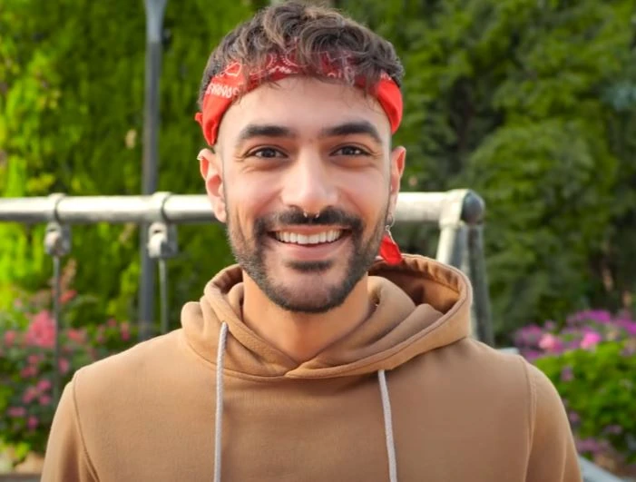 John - 123 Go! | Wiki Covery Kids TV | Fandom