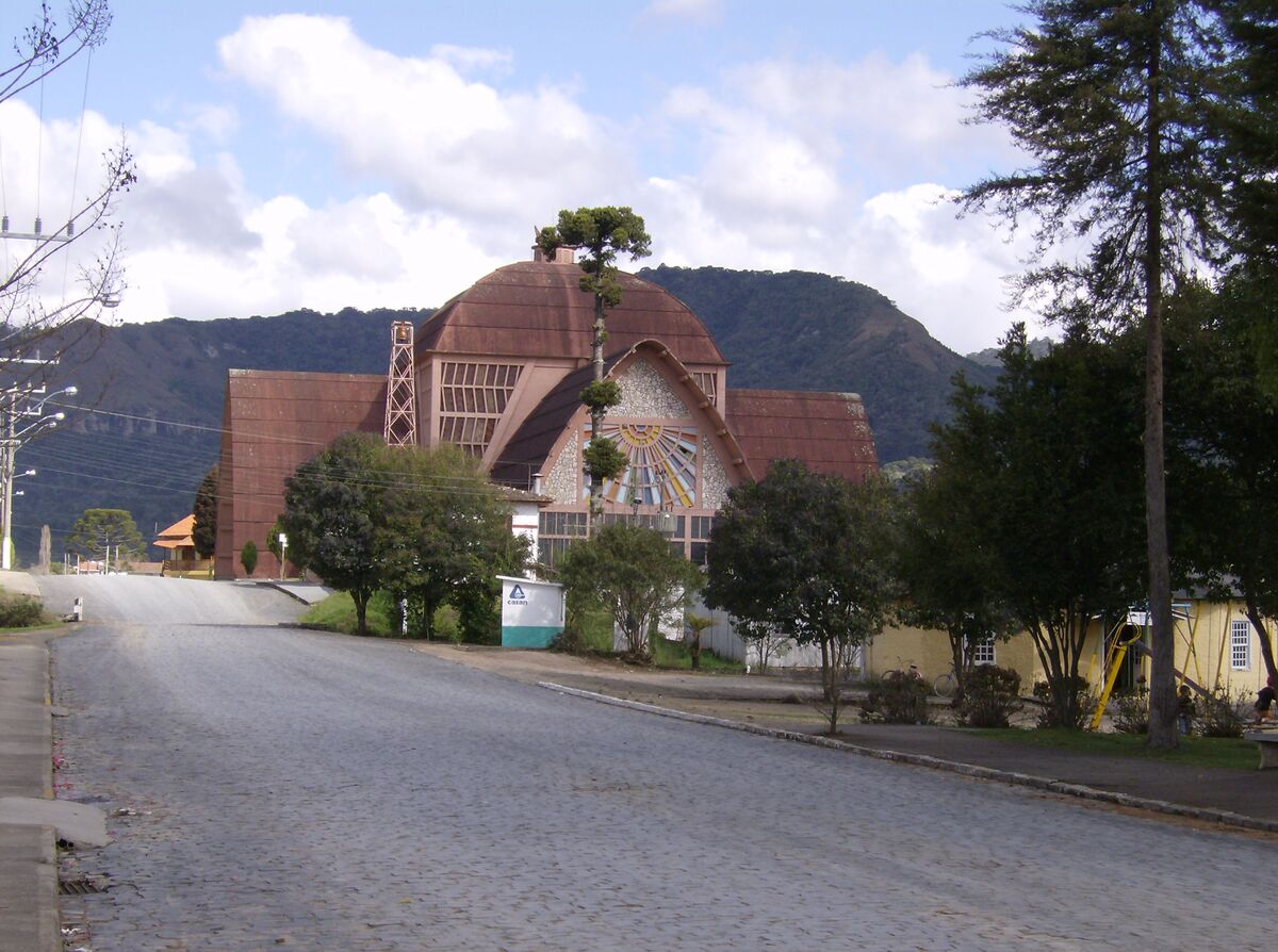 Urubici | Covntyl Wiki | Fandom