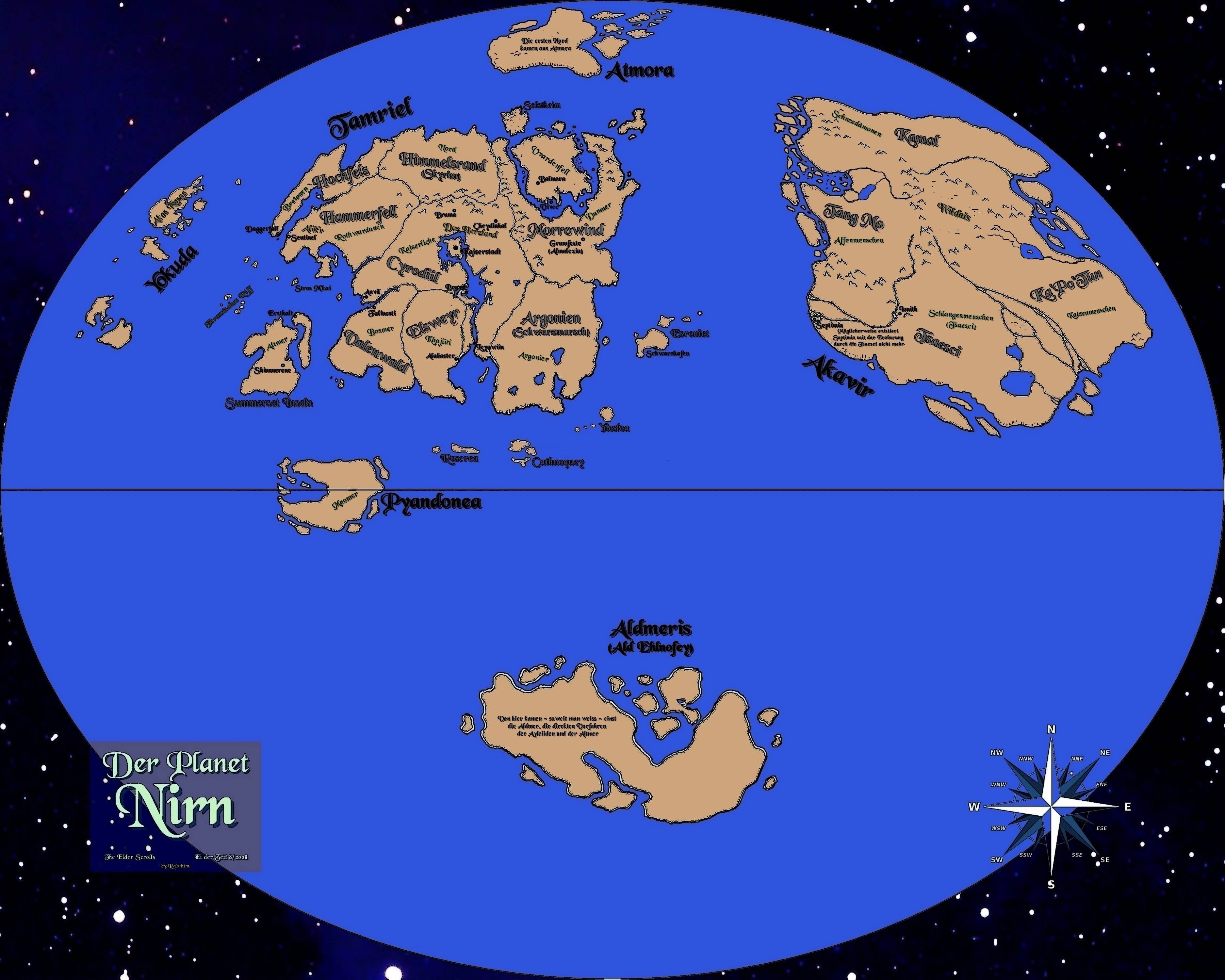 Nirn Store Отзывы