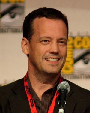 Dee Bradley Baker