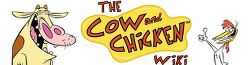 Cow and Chicken Wiki