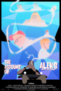 Account of Aleks poster made by reddit user SuperDreadnoug