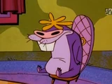 Piles the Beaver