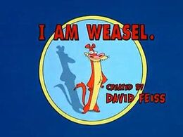 I Am Weasel intertitle-1-