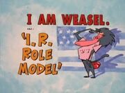 I.R.-Role-Model