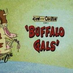 Buffalo Gals | and Wiki | Fandom