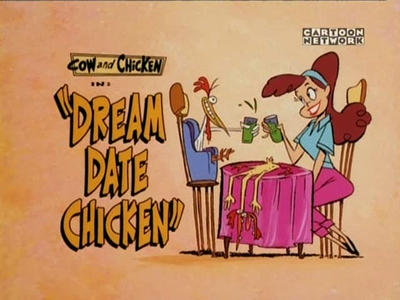 Cow and chicken full episodes shop