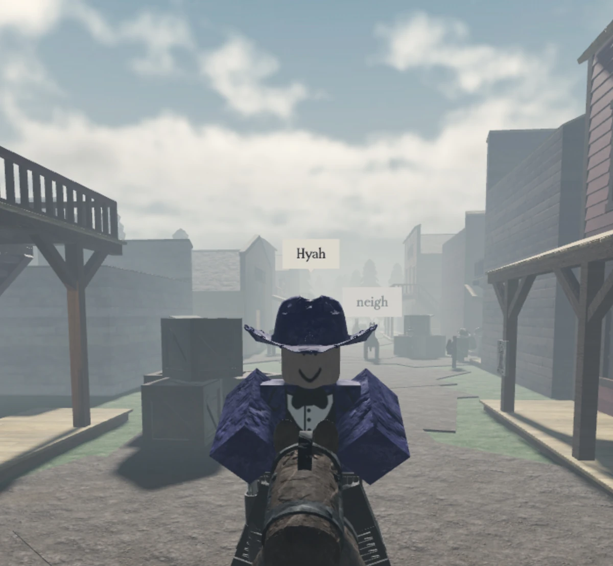 Chat Commands. | Cowboy Game Wiki | Fandom