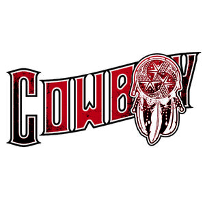 Cowboy Title-Color