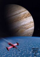 Cowboy Bebop Ganymede 1