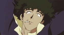 Spike Spiegel Cowboy Bebop Wiki Fandom