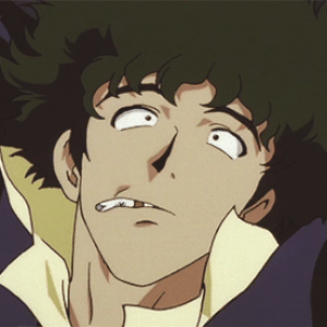 Spike Spiegel Cowboy Bebop Wiki Fandom Attack on titan birdy the mighty ouran host club chobits death note madoka magica wolf's rain cowboybebop rwby free! spike spiegel cowboy bebop wiki fandom