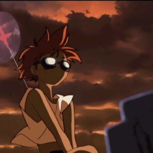 Get Anime Pfps Boy Gif PNG