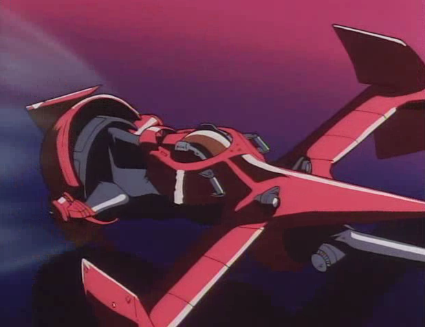 looking for a ship that looks like Spikes ship from Cowboy bebop. see you  later space cowboy. : r/NMSCoordinateExchange