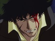 Cowboy Bebop Screenshot 0503