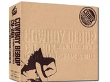 Cowboy Bebop Boxed Set