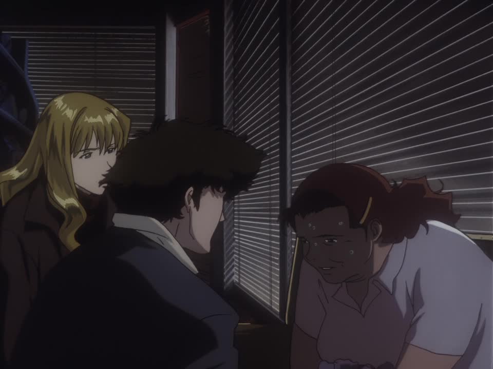 You re gonna carry that weight cowboy bebop. Смотреть фото You re gonna carry that weight cowboy bebop. Смотреть картинку You re gonna carry that weight cowboy bebop. Картинка про You re gonna carry that weight cowboy bebop. Фото You re gonna carry that weight cowboy bebop