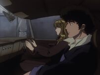 Cowboy Bebop Screenshot 0071