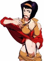 Faye Valentine