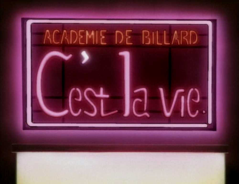 C Est La Vie Cowboy Bebop Wiki Fandom