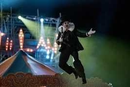 CowboyBebopNetflixPierrotLeFou