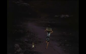 Hard Luck Woman Cowboy Bebop Wiki Fandom