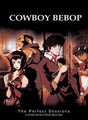 CowboyBebopDVDBoxSet