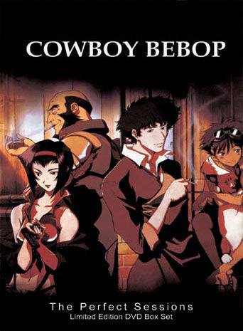 Cowboy Bebop Remix: Complete Collection (Anime Legends): Amazon.ca: Cowboy  Bebop, Sunrise Studios: Movies & TV Shows