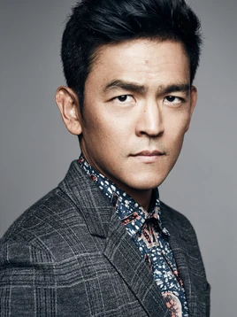 JohnCho