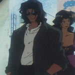 Cowboy bebop season 1 episode 1 cheap