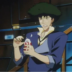 Companies Cowboy Bebop Wiki Fandom But it turned out good.