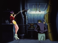Bebop Cowboy Bebop Wiki Fandom
