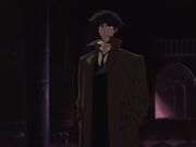 Cowboy Bebop Screenshot 0455