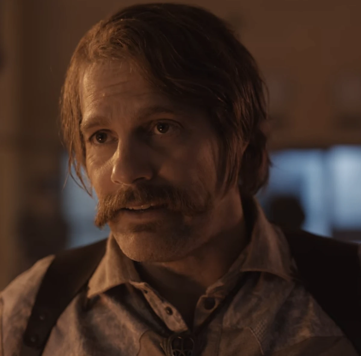 Chalmers Cowboy Bebop Wiki Fandom