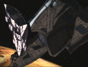 Walker's ship crashes into Bebop.jpg