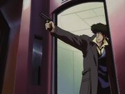 Cowboy Bebop Screenshot 0505