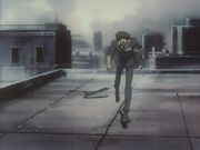 Cowboy Bebop Screenshot 0222