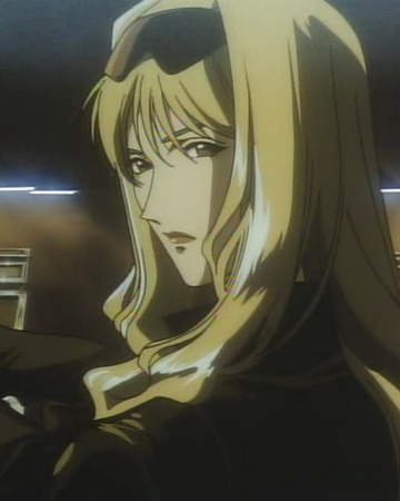 Julia Cowboy Bebop Wiki Fandom