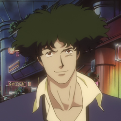 Category:Bounty Hunters, Cowboy Bebop Wiki