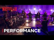 “Rush” Score Performance - Yoko Kanno - COWBOY BEBOP - Netflix