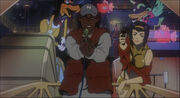 Faye captures Lee Sampson in arcade.jpg
