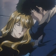 Spike Spiegel Cowboy Bebop Wiki Fandom