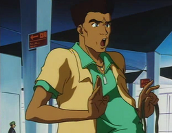 Waltz For Venus Cowboy Bebop Wiki Fandom Waltz For Venus Cowboy Bebop Wiki Fandom