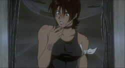Elektra Ovirowa Cowboy Bebop Wiki Fandom Elektra Ovirowa Cowboy Bebop Wiki Fandom