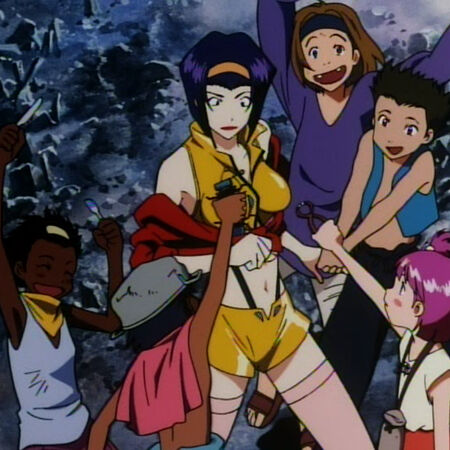 Hard Luck Woman Cowboy Bebop Wiki Fandom Durch ihre alte schulfreundin sally erfährt faye unterdessen die „totale erinnerung und beschließt, ihr zuhause zu suchen. hard luck woman cowboy bebop wiki