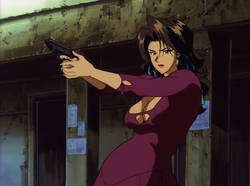 Cowboy bebop cheap episode 1 hd