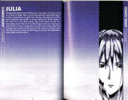 CB Guide Book Julia